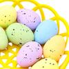 Easter Egg Mini Ornament Craft Eggs Decorative DIY Crafts for Photo Props Weddings