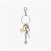 Vivienne Westwood Multi Charm Keyring 8203012bu Om001f P404