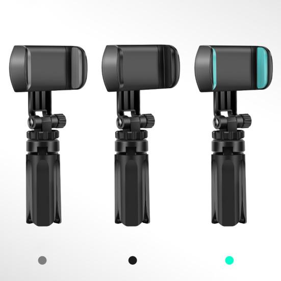 K550 Tripod Stable Phone Support Stand Multi-function Silicone for Live Streaming