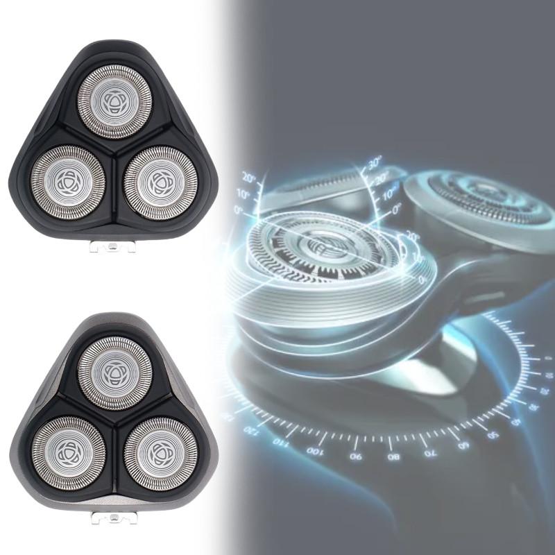Replacement For Shaver Head For S3000 S3101 S3102 S3103 Accessories Supplies