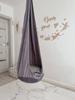 cocoon swing - black