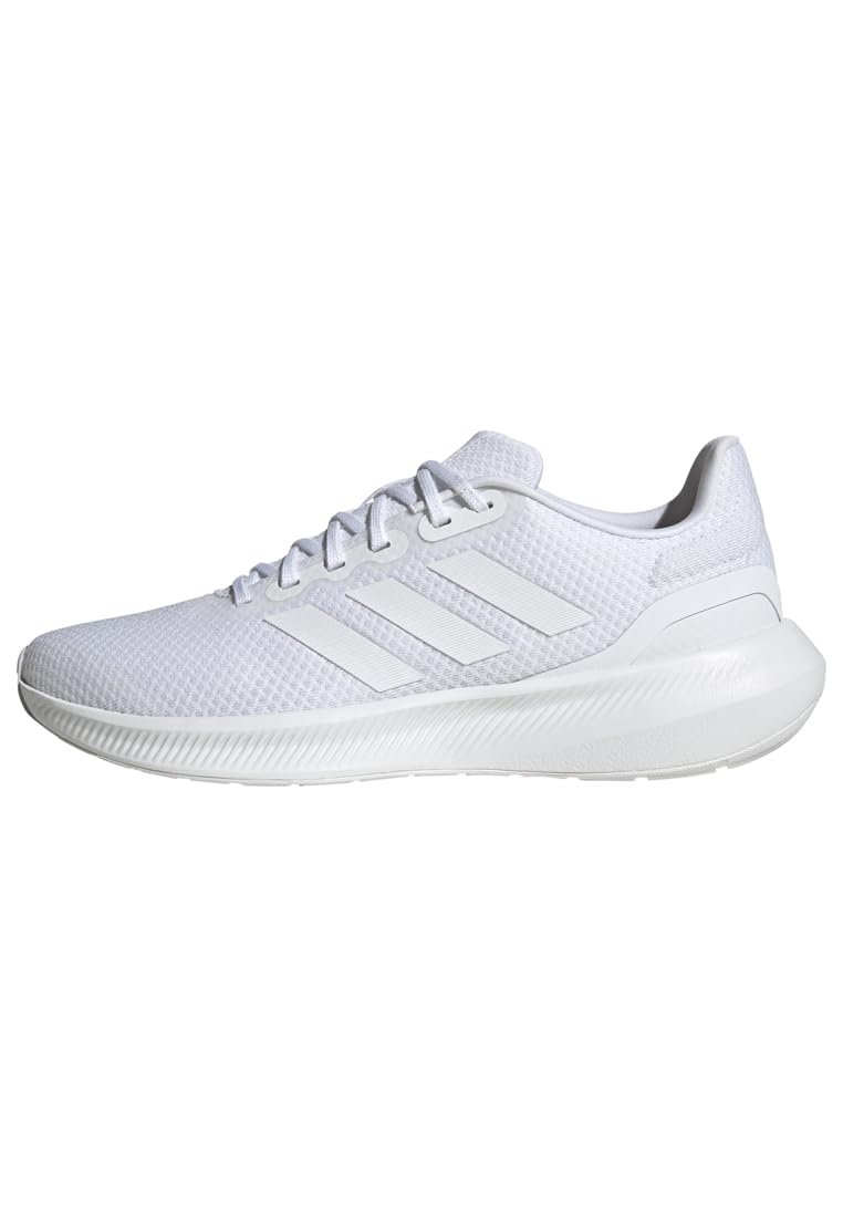 

Кроссовки для бега Core Runner RUNFALCON LSI57 Footwear Black cm [Adidas] 3.0 Men s White/Обувь White/Core (HP7546) +25,5