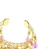 1 Piece Belly Dance Bracelet with Suitable for India Show,