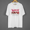 Bjork TShirt Post Trip Hop IDM ExperiUnisextal The Chemical Brothers Aphex Twin Unisex Cotton Summer Tee Printed Clothing Shirt