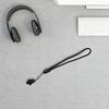 3Pcs Sports Camera Lanyards Nylon Material Comfortable Selfie Stick Wrist Hanging Straps for Travel Outdoor Office School