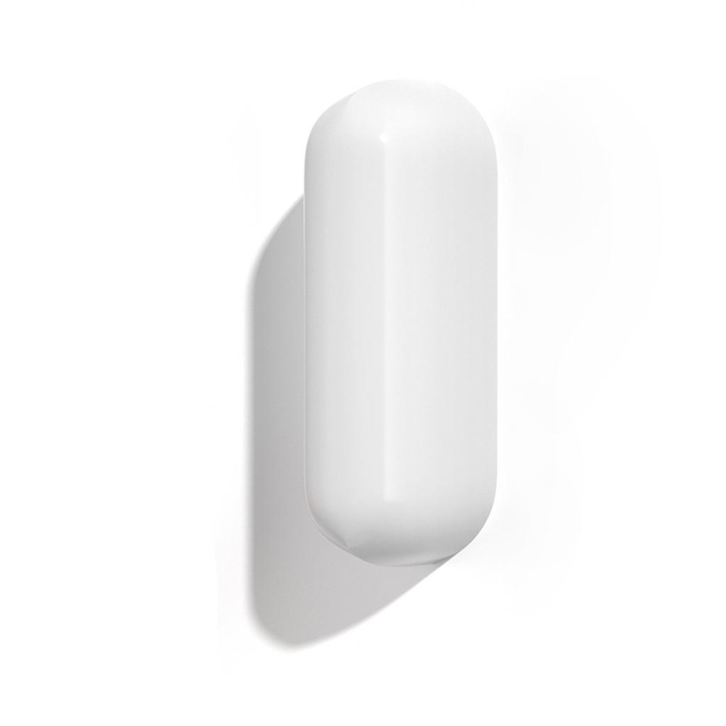 Door Window Alarm Home Security Wireless Magnetic Sensor Anti Theft Alarm Sound and Light Smart Voice Tuya APP Control