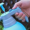 2L Spray Bottle Plastic Watering Pot High Air Pressure Thickened Water Sprayer for GardenBlue