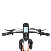 Shengmilo MX06 Electric Dirt Bike 1000W(Peak), 48V17.5Ah, Up To 42km/h, Front Suspension, Dual Disc Brakes, 26" Fat Tire E-Mountain Bike