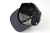 Snapback Cap Flat Diamond Era GRAPHITE [New Era]