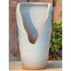 Decoração de casa – Vasos de flores decorativos