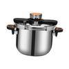 Gas Cookware Pressure Pot for Home And Restaurant Use