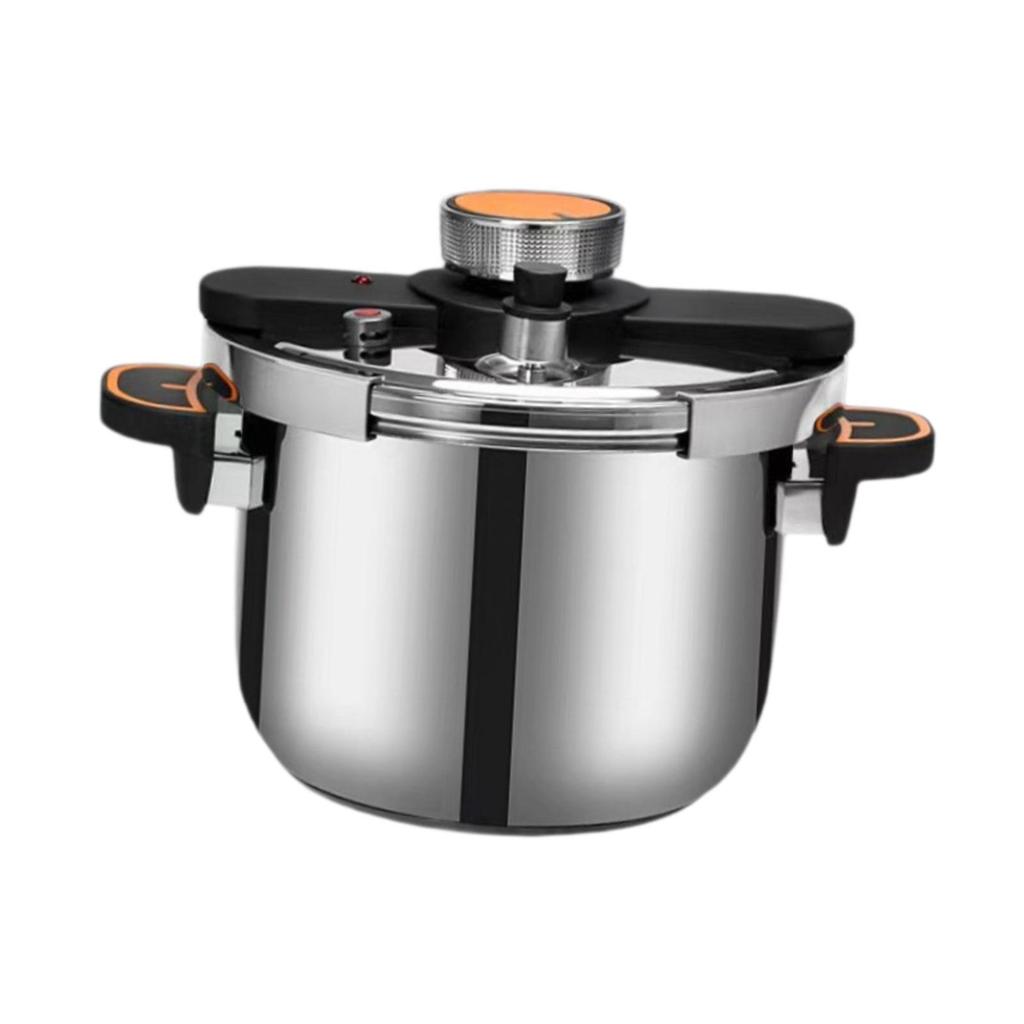 Gas Cookware Pressure Pot for Home And Restaurant Use