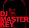 CD DJ MASTERKEY - From The Streets Back Again UPCH20202PROMO Nayutawave Reco 2010 Japan ObiRap & Hip-Hop/R&B Used