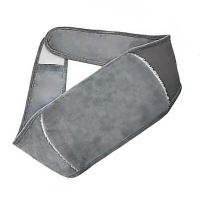 Belt Only: Hot Water Bottle Waist Support & Hand Warmer