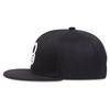 Unisex B Letter Embroidery Hip-hop Hats Spring Autumn Outdoor Adjustable Casual Baseball Caps Sunscreen Hat