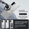 Slim Bezels with Magsafe Magnetic Case for OnePlus Ace 6T 6 5 Pro 3 2 One Plus 15 13s 13R 13t 12 Ultra thin Camera Protect Cover