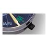 Shinwa Sokutei Directional Compass A-3 Japanese Characters 75602
