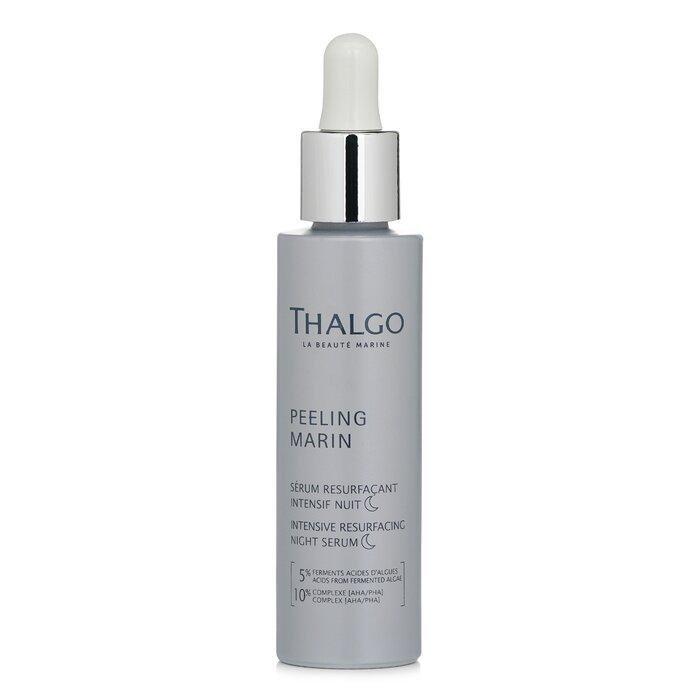 THALGO Peeling Marine Intensive Resurfacing Night Serum