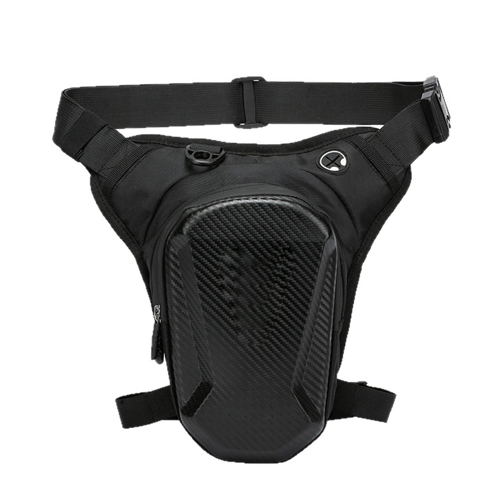 

Многофункциональная набедренная сумка для езды на мотоцикле One Size