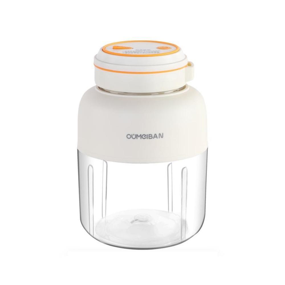 800ml Multi-function Juicer Cup Electric Juicer High Quality Small Wall Breaker  Kitchen Appliances