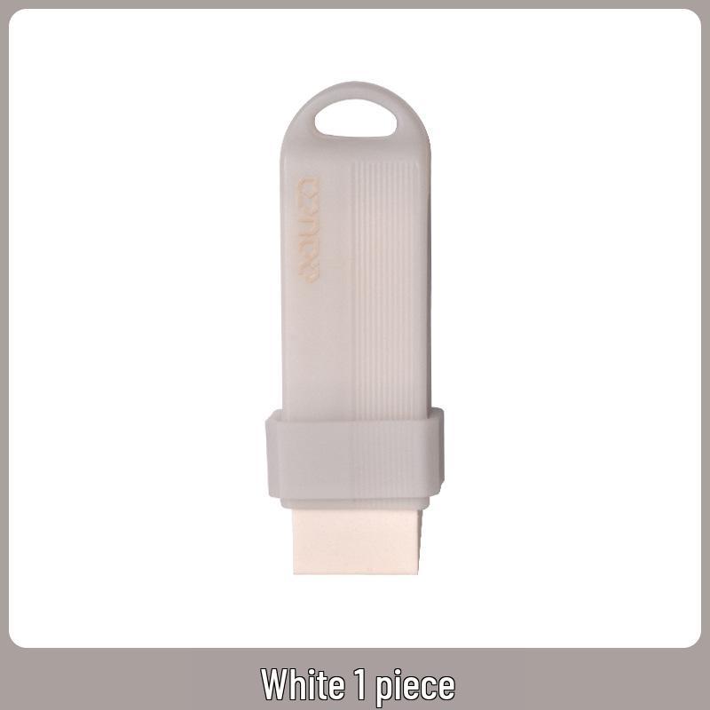 

Чистящая губка-ластик для ванной и кухни: Удаляет пятна со стекла, плитки, смесителей, варочных панелей и дна кастрюль.