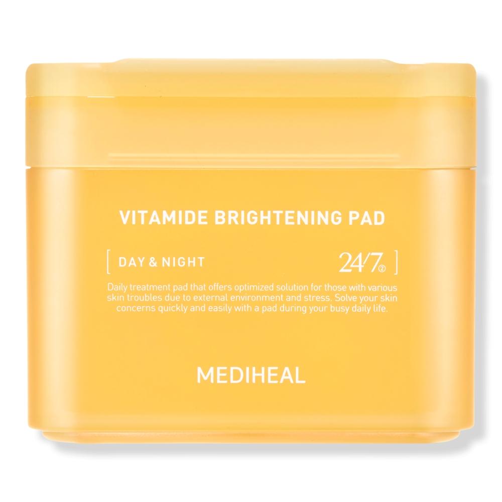 

Mediheal Vitamide Brightening Pad 100 Ct