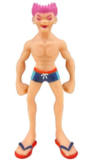 

King Gnu SEKI YU Super Stretch Figure Figure