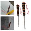 Drum Poles with Sponge Handle Tile Hollow Inspection Tool Lightweight Hand Operated Tools for Walls