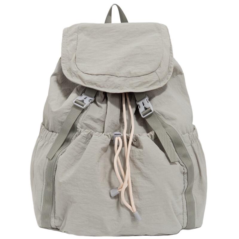 Li Shen Lightweight Outdoor Hiking Backpack 31-40L