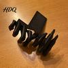 Devil Hand Bookmark Gothic Creepy Demon Claw Bookmark 3D Printed Scary Dark Style for Book Lovers Halloween Bookshelf Decor Shaped