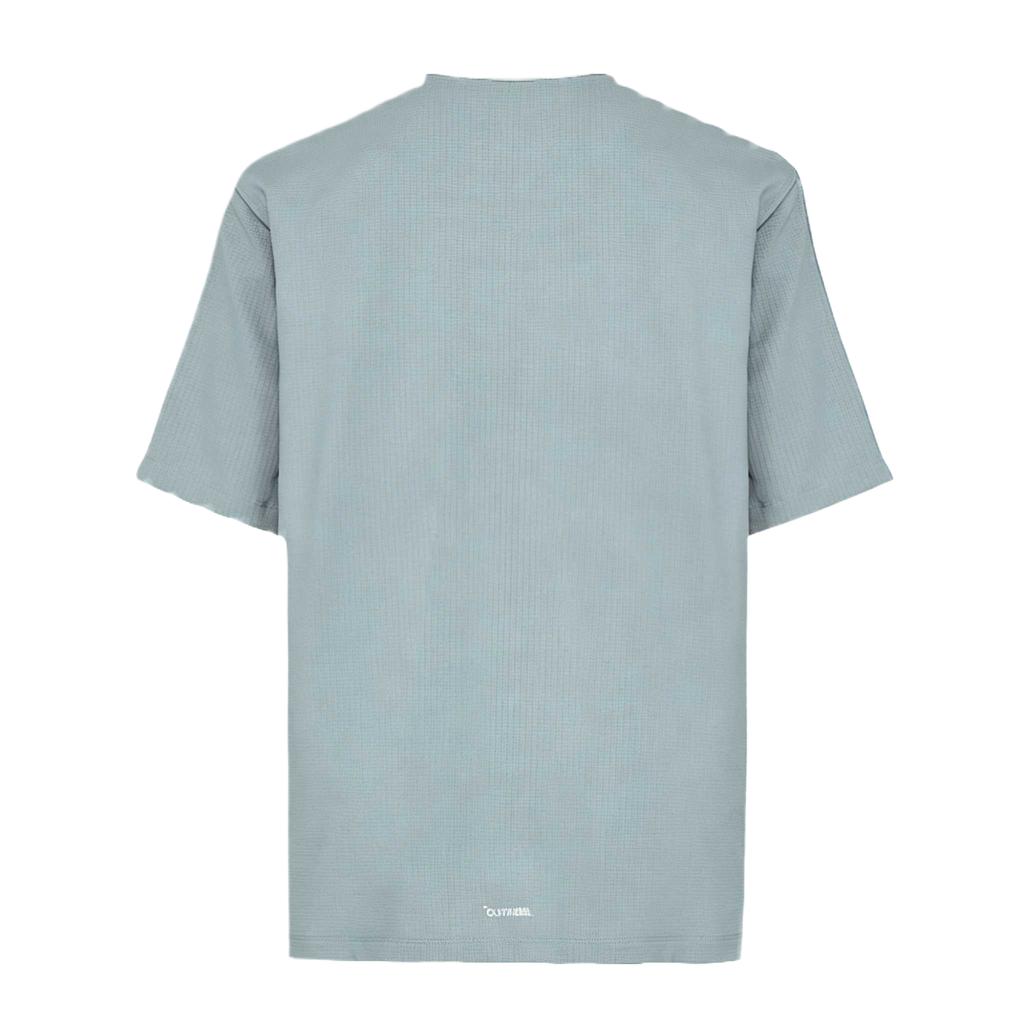 Adidas Kids T Shirts Crew Neck Moderate KZ2763