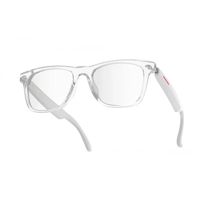 Translator Glasses AI 144 Languages Bluetooth Translation Sunglasses Chat Intelligent Real-time Voice Rssistant Smart Glasses