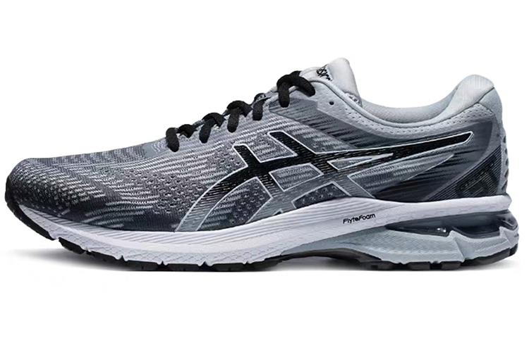 ASICS GT 2000 8 Wide Piedmont Grey 1011A691-020 46