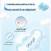 ABC Ultra-Thin Daily Use Sanitary Pads