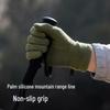 Herren Winter Outdoor Anti-Rutsch-Handschuhe