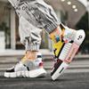 High Quality Men 'S Running Shoes Comfortable Designer Unisex Sports Shoes Hard -Wearing  Sneakers Trend Men Dad Shoes