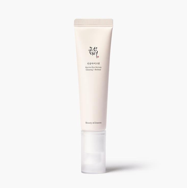 Beauty of Joseon Revive Eye Serum Ginseng + Retinal 30ml Wrinkle Care Anti-Aging Eye Cream
