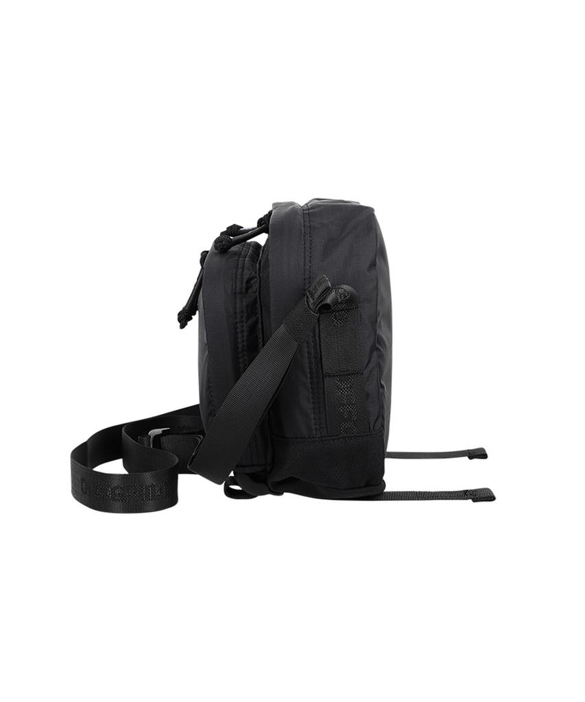Offgrid Og Crossbody Bag - Black