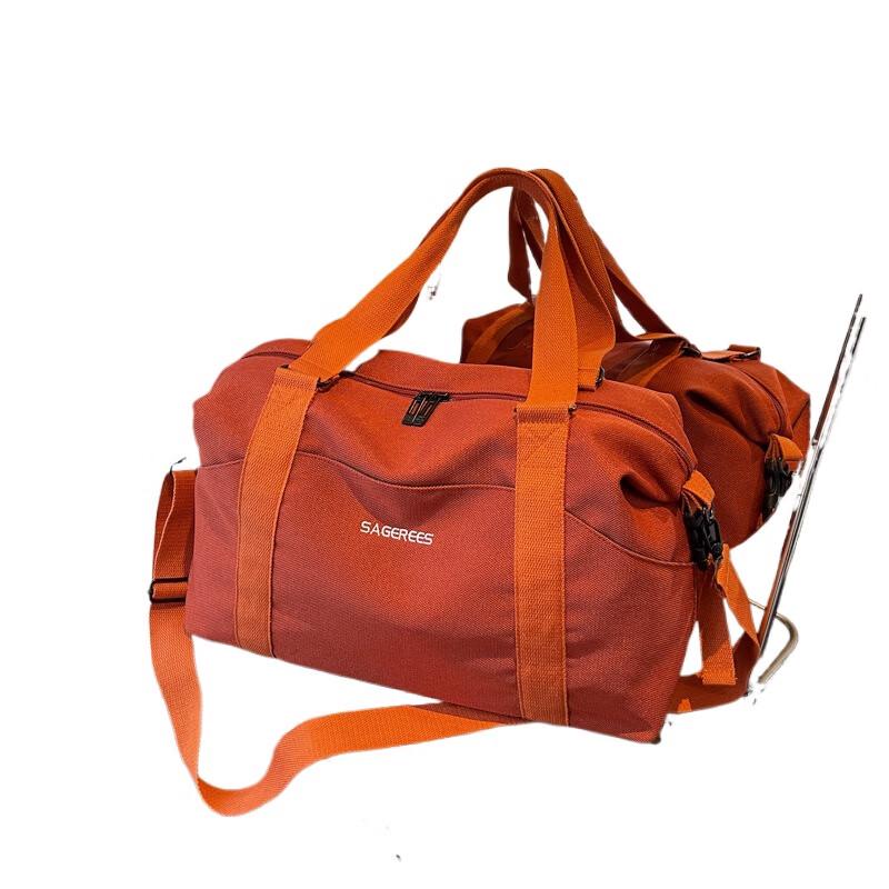 Newcity Lightweight Fashion Travel Duffle Bag