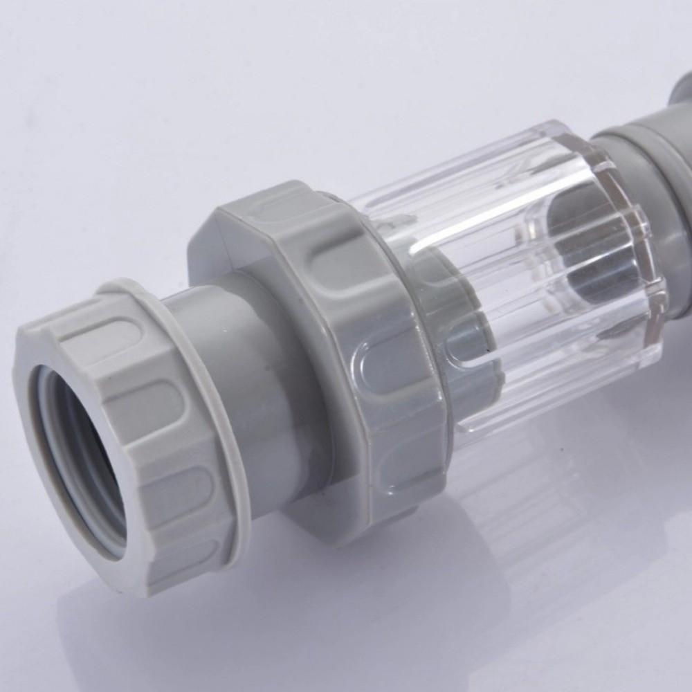 Expandable Drainage Pipe Plastic Drainage Hose Flexible Drain Pipe Washbasin Sink