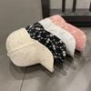 Elegant Ladies Sun Hat Little Flower Golf Cap Trendy Baseball Cap  Sisters Gifts