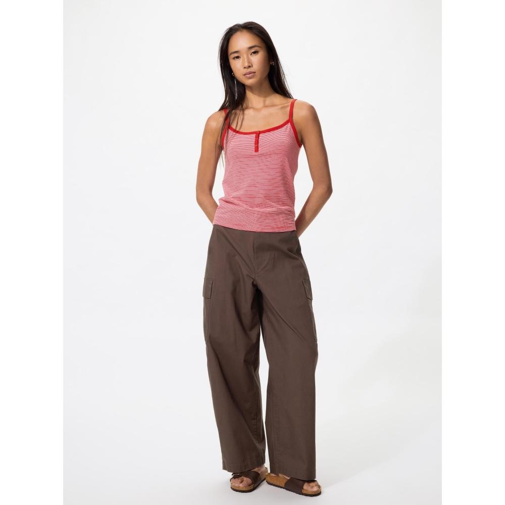 Uniqlo Japan Soft Modal Camisole