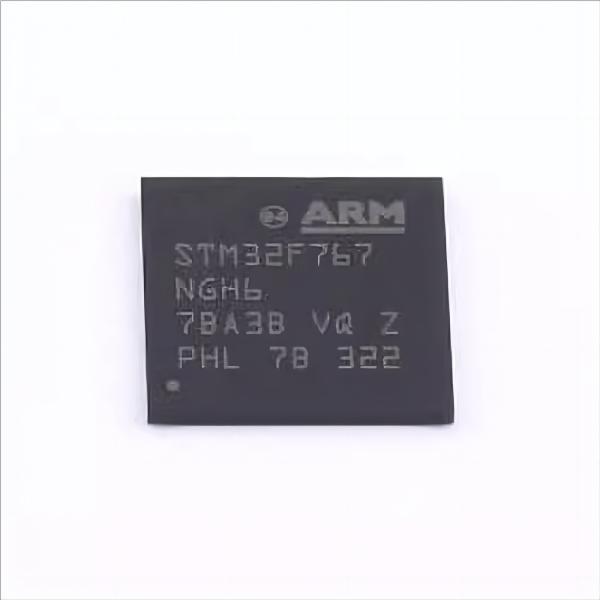 10PCS Brand New STM32F767seriesBIT6 IGT6 IIT6 NGH6 BGT6 ZIT6 VIT6 IIK6 NIH6 ZGT6 VGT6