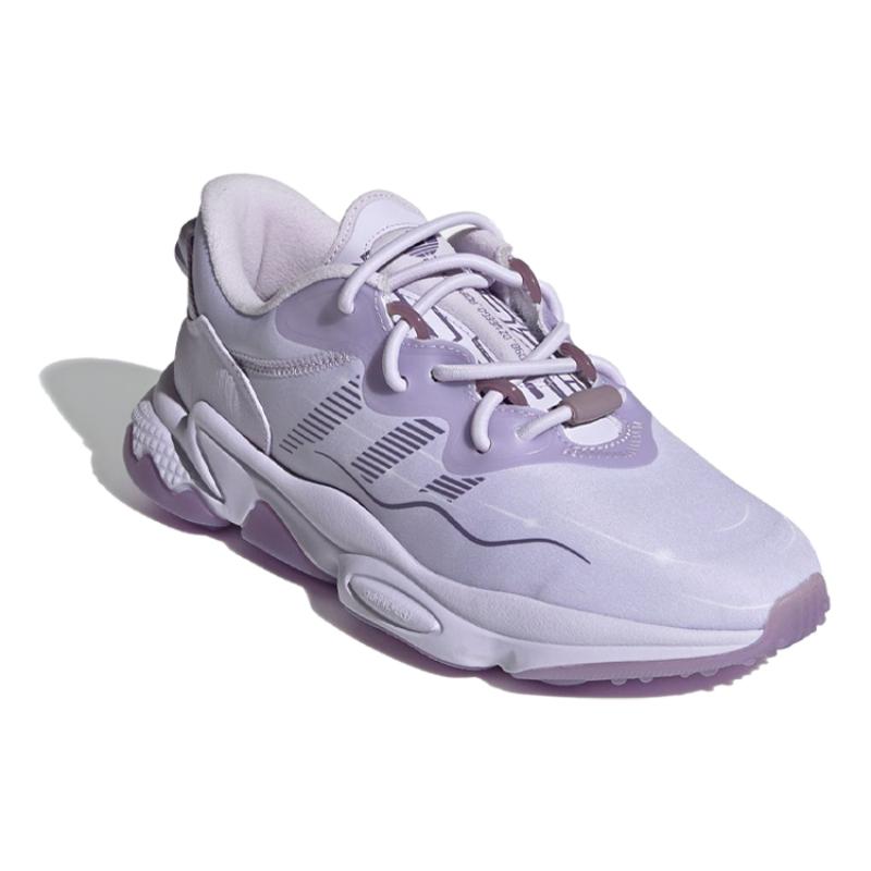 Adidas Zapatillas Ozweego 'Tech Purple' para Mujer GZ8408