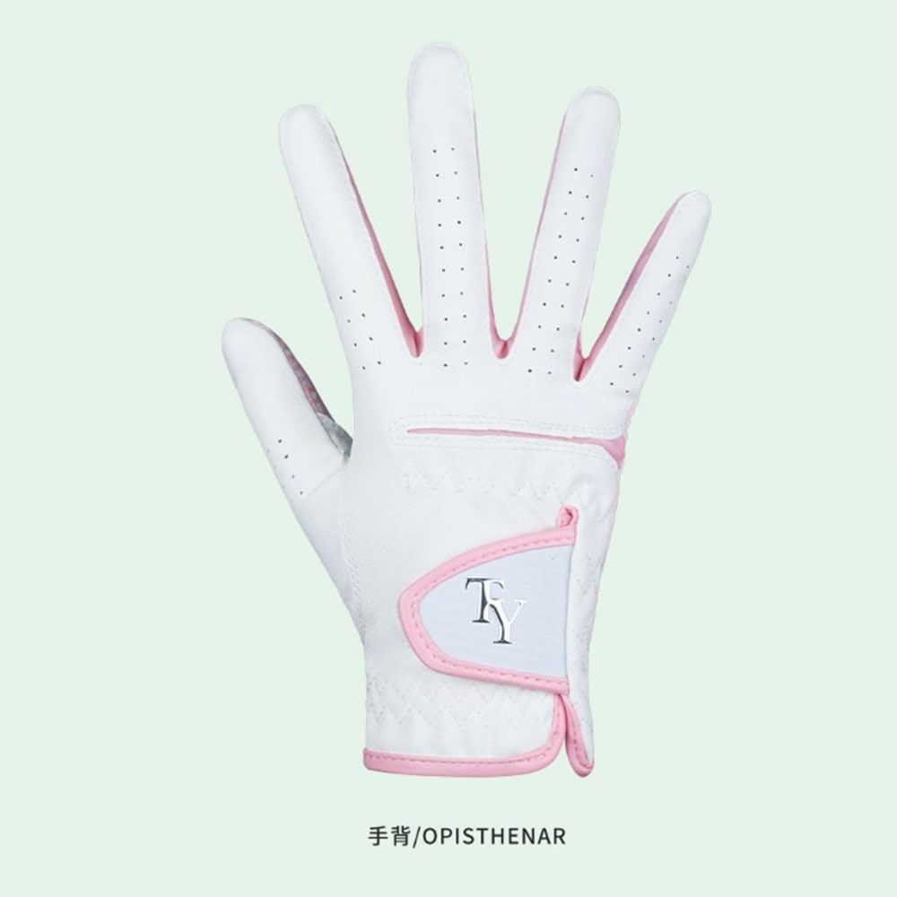 Anti-slip Women's Golf Gloves Wear-resistant Golf Wear Gloves Golf Accessories