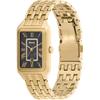 FoSSil ES5417 Women S Gold Gold ES5417 Raquel Watch