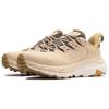 HOKA One One Kaha 2 Low Gtx Pohodlné Stylové Protiskluzové Odolné Nízké Turistické Boty Pánské Turistické Boty Světle Hnědé 1123190F-OKLB