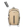 Schoolbag New Outdoor Sports Hiking Hiking Bag Mountain Trend Retro Large Capacity Backpack Lightweight Folding Travel Backpack
