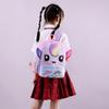 Stylish Large Capacity Cartoon Backpack For Boys And Girls With Breathable Design