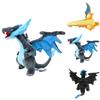Cute Pokemon Charizard Plush Doll Ultra-soft Stuffed Pillow Cushion Perfect Gift For Young Fans